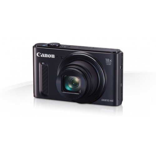 Canon PowerShot SX610 HS